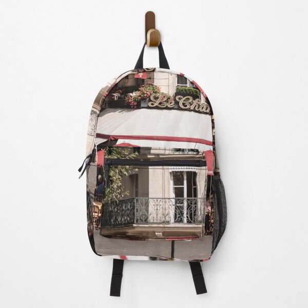 Item preview, Le Champs de Mars - Paris, France designed and sold by Mark  Spowart.