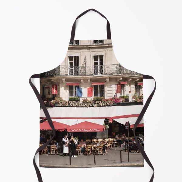 Item preview, Le Champs de Mars - Paris, France designed and sold by Mark  Spowart.