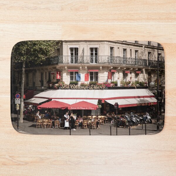 Item preview, Le Champs de Mars - Paris, France designed and sold by Mark  Spowart.