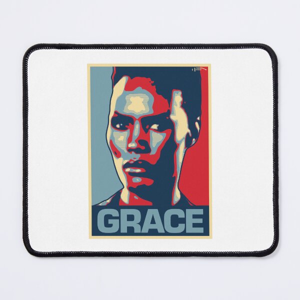 Item preview, Grace designed and sold by DFA.