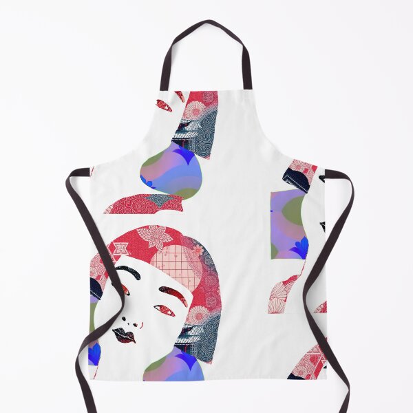 Item preview, v2 Japanese woman. designed and sold by yabai-iikanji.
