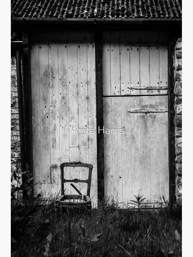 Chair by plasticflower