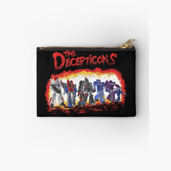 Item preview, The Decepticons designed and sold by Zascanauta.