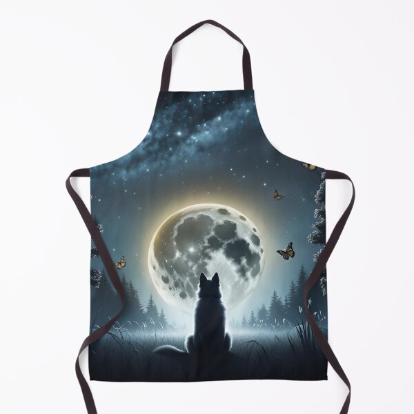 Item preview, Stella Nocturne designed and sold by HabitableMoons.