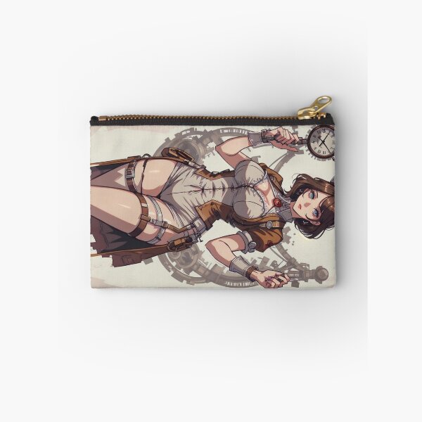 Item preview, Steampunk Nurse designed and sold by RaF71PrO.