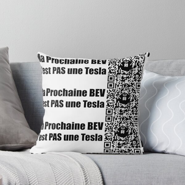 Item preview, Lg - Ma Prochaine BEV n'est PAS une Tesla - Large Print designed and sold by Nico's NovelTs.