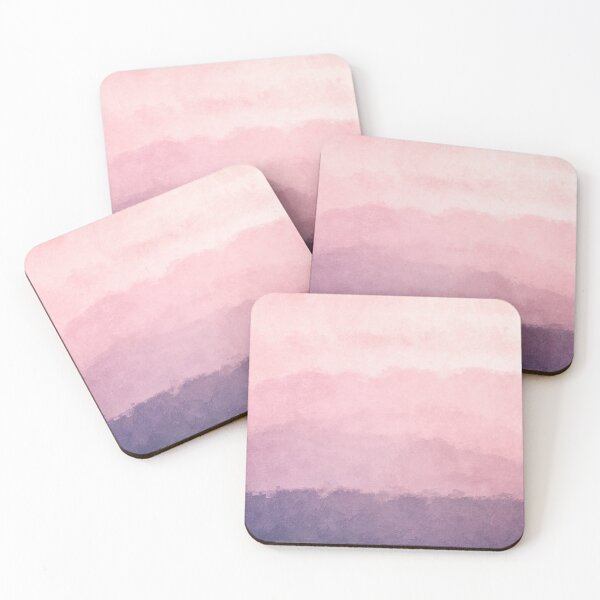 Item preview, Pink Vale designed and sold by FusionWallArt.