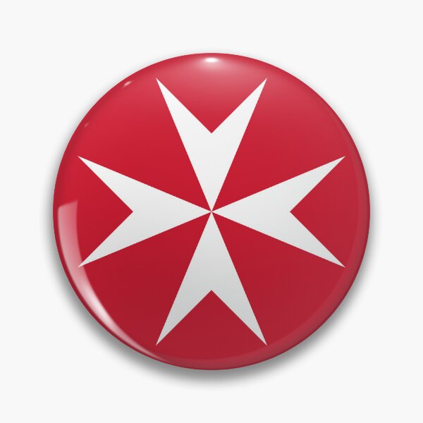 Item preview, MALTA CIVIL Gifts, Stickers and Products (F) designed and sold by mpodger.