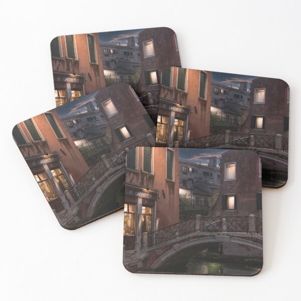 Item preview, Al Gondolieri designed and sold by Viv Thompson Photography .