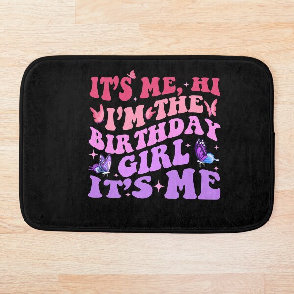 Item preview, Birthday Girl: A Celebration of Fun & Style designed and sold by MPODM.