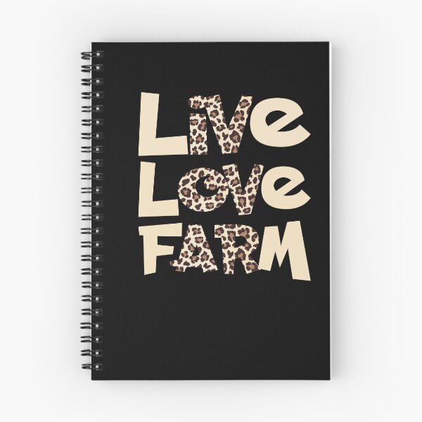 Item preview, Tractor Love: The Heart of Farming designed and sold by MPODM.