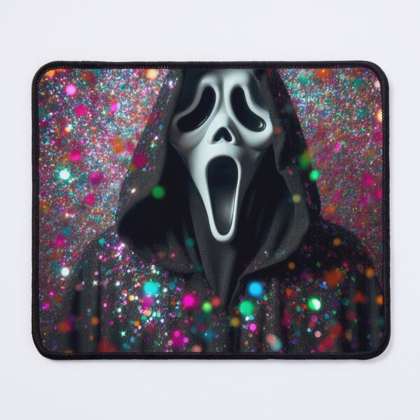 Item preview, Glitter Explosion Ghostface designed and sold by Ghostface2025.
