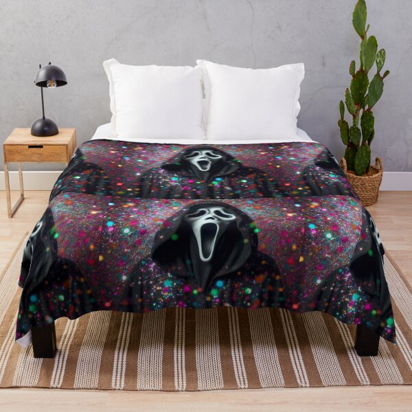 Item preview, Glitter Explosion Ghostface designed and sold by Ghostface2025.
