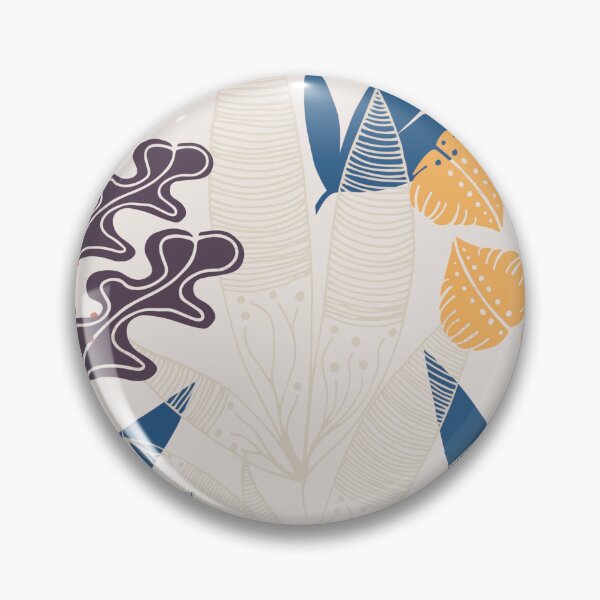 Item preview, Exotic Foliage designed and sold by Noegab.