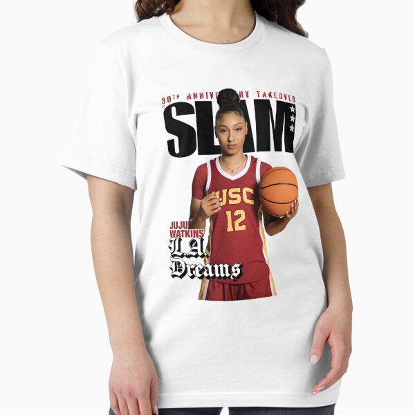 Item preview, juju watkins slam designed and sold by RobertSportwear.