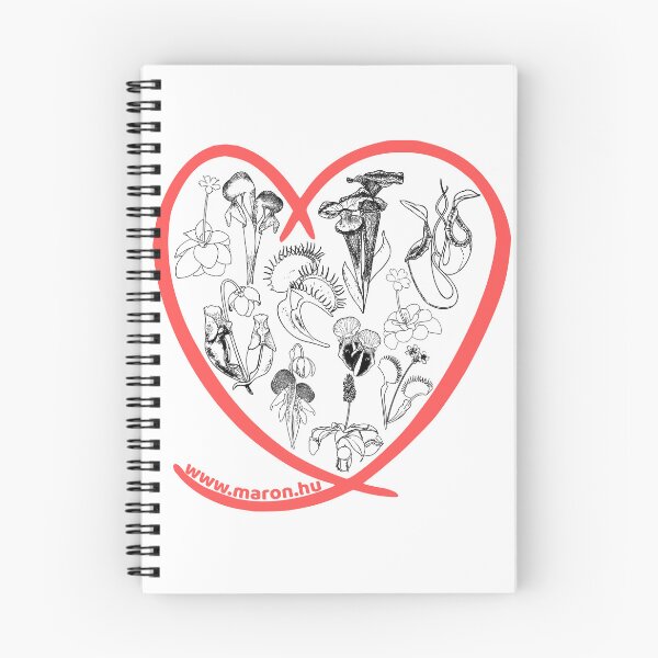 Item preview, CP plants - heart 1 designed and sold by CPArtShop.