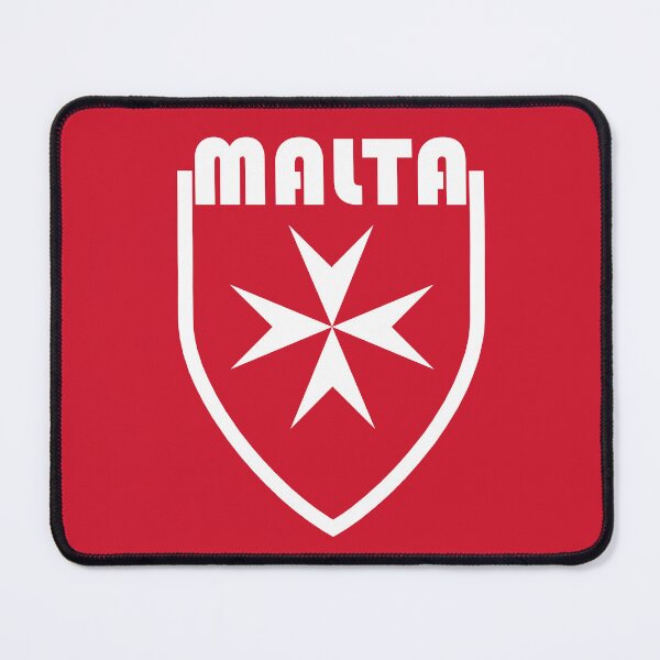 Item preview, MALTA CIVIL Gifts, Stickers and Products (F) designed and sold by mpodger.