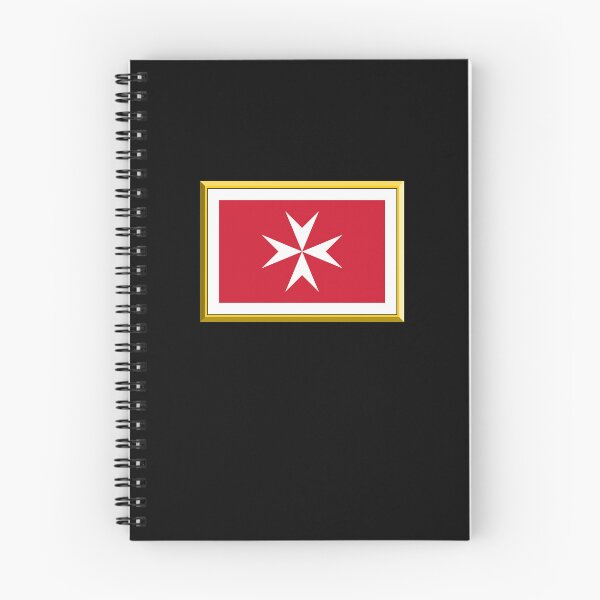 Item preview, MALTA CIVIL Gifts, Stickers and Products (F) designed and sold by mpodger.