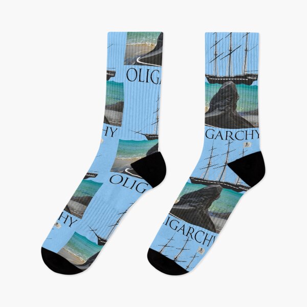 Item preview, Oligarchy designed and sold by ayemagine.
