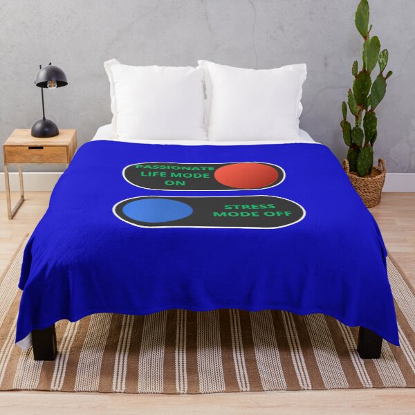 Item preview, Passionate Life Mode On designed and sold by ayman121.