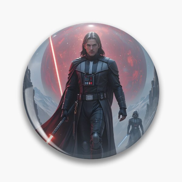 Item preview, Young Star Wars Cinematic Art Space Galactic designed and sold by ART ATTACK ZONE.