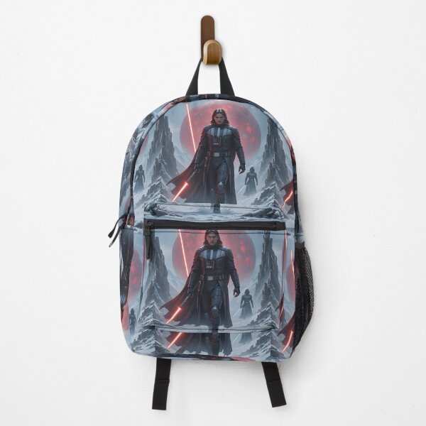 Item preview, Young Star Wars Cinematic Art Space Galactic designed and sold by ART ATTACK ZONE.