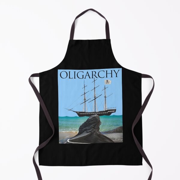 Item preview, Oligarchy designed and sold by ayemagine.