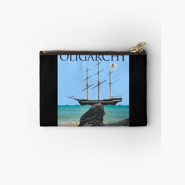 Item preview, Oligarchy designed and sold by ayemagine.