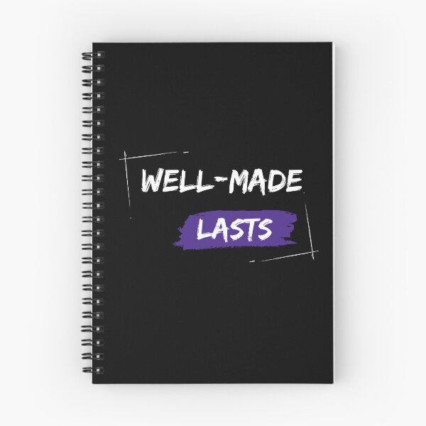 Item preview, Well-made. Lasts designed and sold by WDWL idea2design.