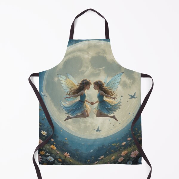 Item preview, Moon Fairies designed and sold by RaF71PrO.