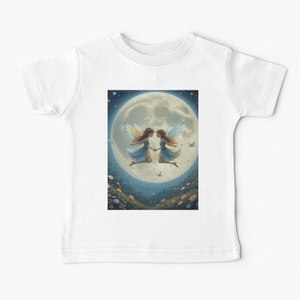 Item preview, Moon Fairies designed and sold by RaF71PrO.