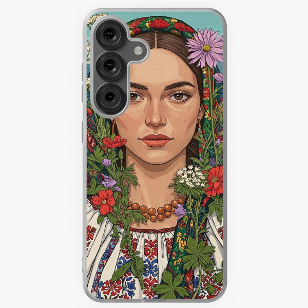 Item preview, Carpathian Heritage designed and sold by amidigiart.
