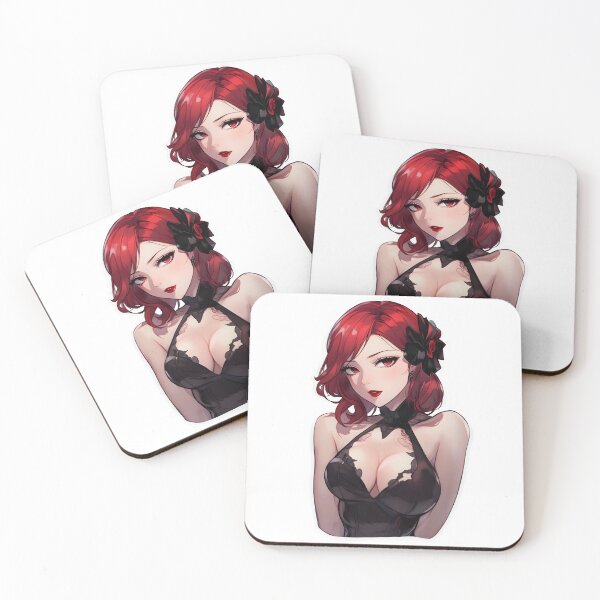 Item preview, Sexy anime girl designed and sold by bas19101.