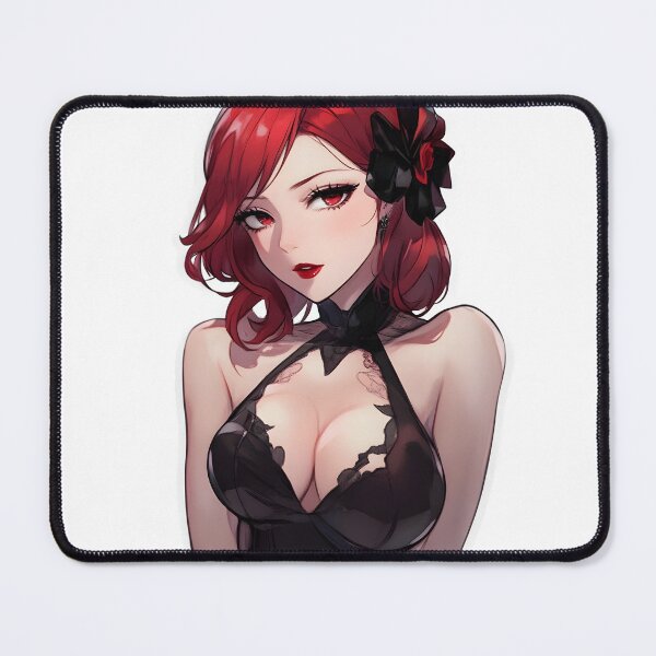 Item preview, Sexy anime girl designed and sold by bas19101.