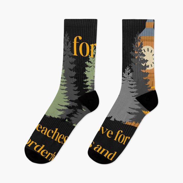 Item preview, British in the forest  designed and sold by adamlach88.