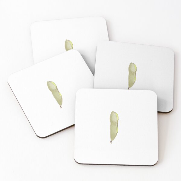 Item preview, Edamame Boiled designed and sold by tnthisshop.