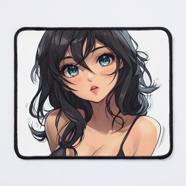 Item preview, Sexy anime girl designed and sold by bas19101.