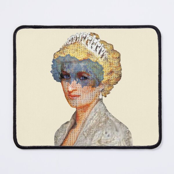 Item preview, PrincessDi designed and sold by TR3JO ART.