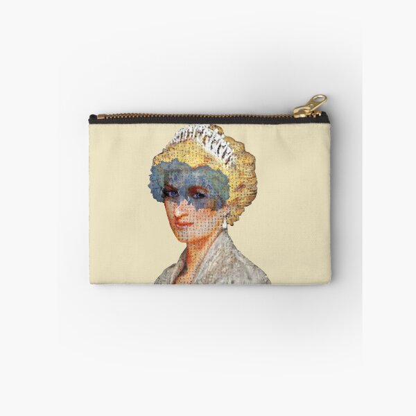 Item preview, PrincessDi designed and sold by TR3JO ART.