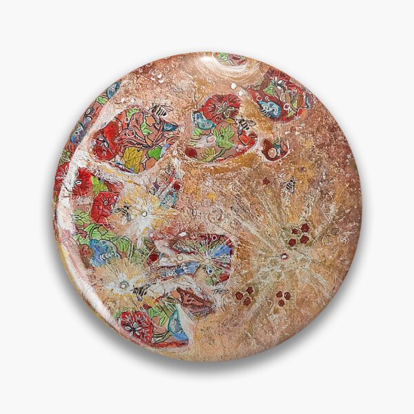 Item preview, Honey Moon designed and sold by TR3JO ART.