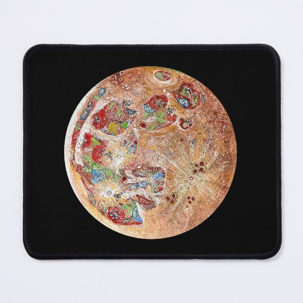 Item preview, Honey Moon designed and sold by TR3JO ART.