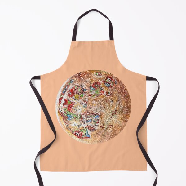 Item preview, Honey Moon designed and sold by TR3JO ART.