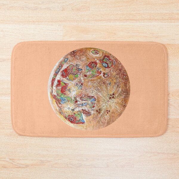 Item preview, Honey Moon designed and sold by TR3JO ART.