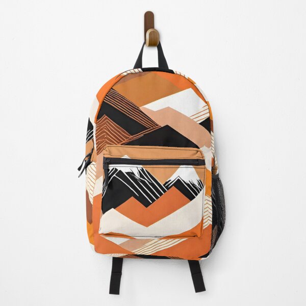 Item preview, Abstract Mountains designed and sold by AbstractIdeas.