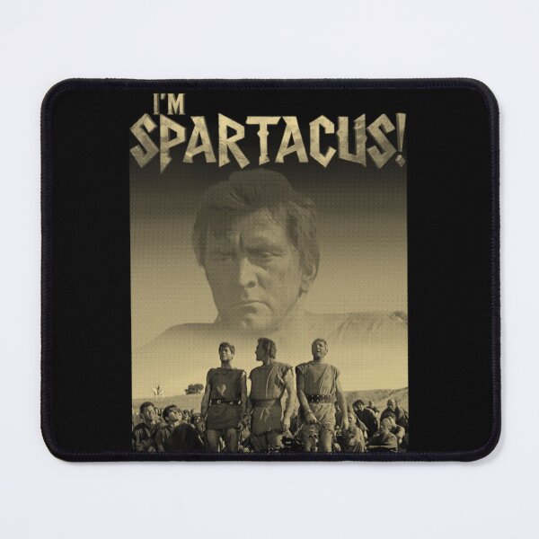 Item preview, I'm Spartacus! designed and sold by Aleksandar Kostjuk.