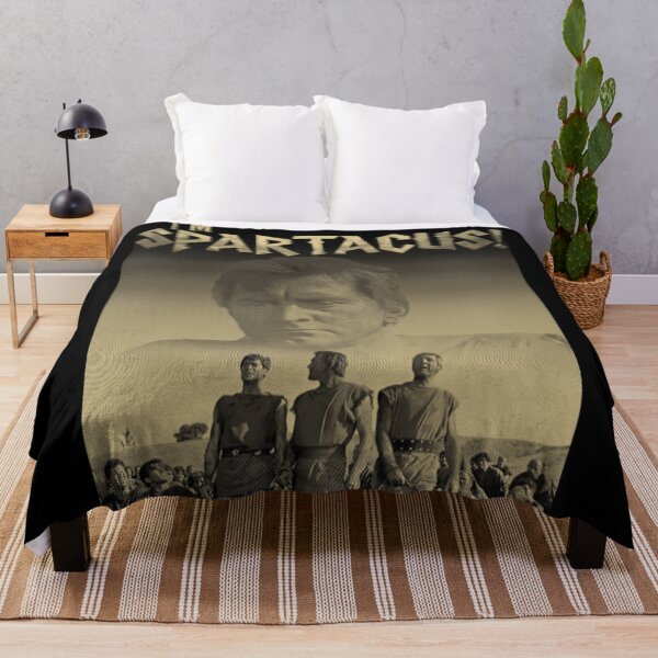 Item preview, I'm Spartacus! designed and sold by Aleksandar Kostjuk.