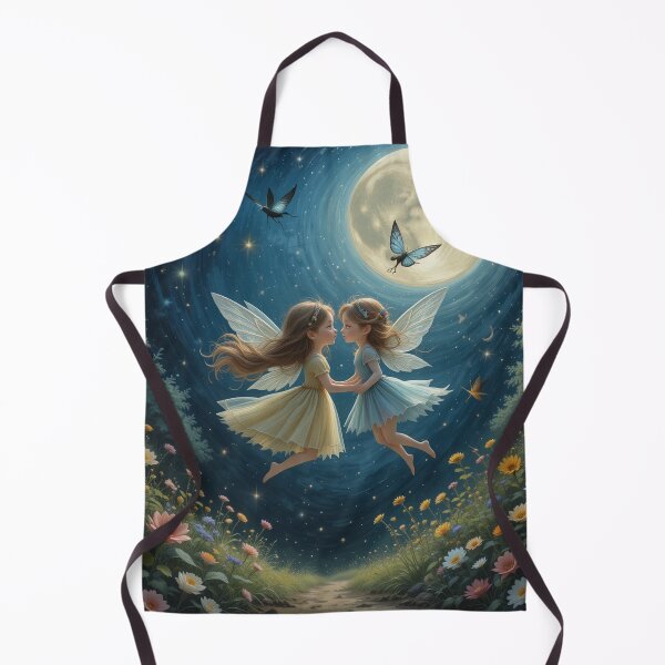 Item preview, Moon Fairies designed and sold by RaF71PrO.