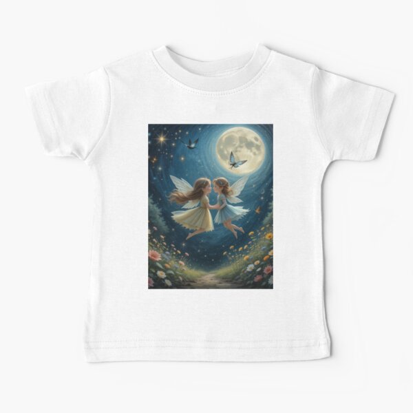Item preview, Moon Fairies designed and sold by RaF71PrO.