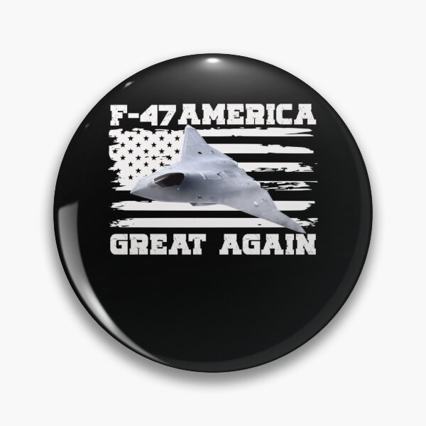 Item preview, F47 Fighter Retro Style designed and sold by kerrickflowers.