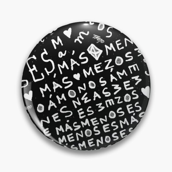 Item preview,  Ours is that life is easier than many think: Less is More. designed and sold by TR3JO ART.